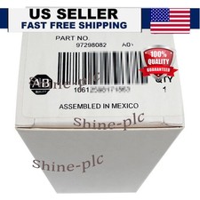New Sealed AB Allen-Bradley 1756-TBSH 1756TBSH Modular in Box In Stock Fast Ship