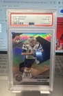 2021 Panini Mosaic - Super Bowl MVPs Tom Brady #284 Silver Prizm