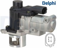 Delphi EG10471-12B1 Agr-Ventil AGR Ventil AbgasrüCkfüHrventil FüR VW