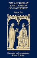 Anselm Of Canterbury | Letters Of Saint Anselm Of Canterbury | Taschenbuch