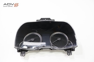 2017 - 2018 LEXUS ES350 DASH DASHBOARD INSTRUMENT CLUSTER GAUGE SPEEDOMETER OEM