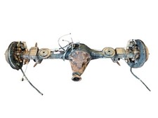 Essieu Opel MONTEREY