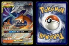 Reshiram & Charizard GX 20/214 GX Rare Holo Unbroken Bonds Pokemon Card