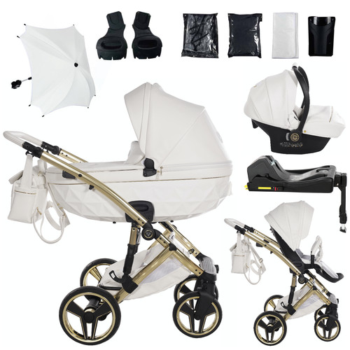JUNAMA DIAMOND CANDY PREMIUM