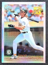 Click to enlarge Jason Giambi