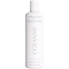 Cezanne Express Blonde Keratin Smoothing Treatment 10 fl oz