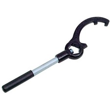 Reed HWS45 Hydrant Wrench Storz Style for 4 &...
