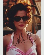 ANNETTE BENING - Bugsy - GENUINE SIGNED AUTOGRAPH