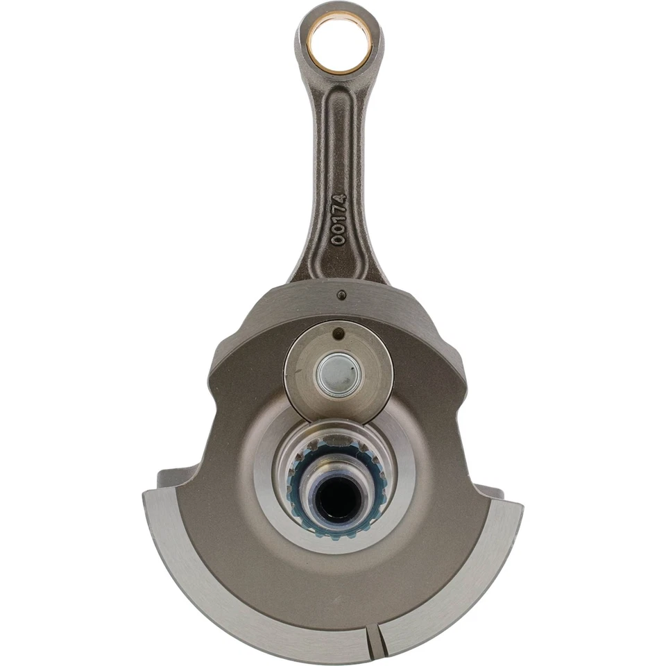 Crankshaft For Husqvarna FC 250 2016-2018 79030018000, 79030018100; HR00173 Foto 4 de 4