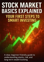 Mark Carl | Stock Market Basics Explained: Your First Steps To Smart Investing