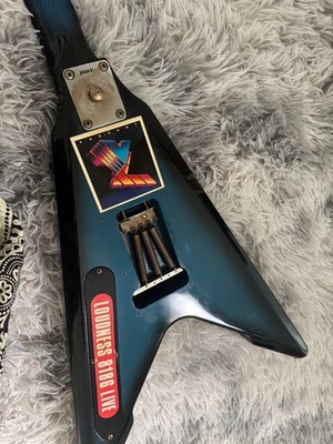 TOKAI FV-55 Super Edition Flying V Vintage Safe Packing! | eBay