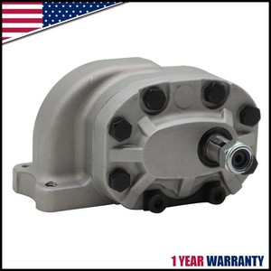120114C91 Hydraulic Pump For International 766 886 966 986 1066 1086 1466 1486