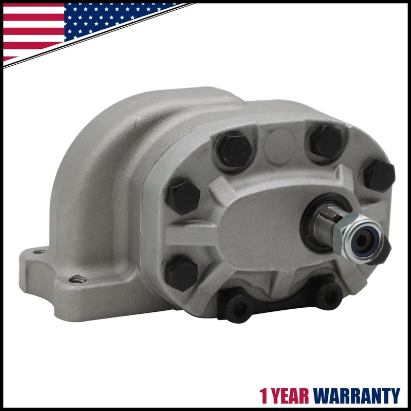 120114C91 Hydraulic Pump For International 766 886 966 986 1066 1086 1466 1486