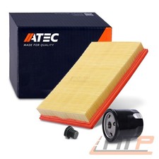 INSPEKTIONS-KIT INSPEKTIONSPAKET FILTER-SATZ "A" FÜR OPEL CALIBRA A 2.0