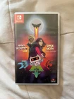 Star Hunter DX & Space Moth: Lunar Edition [Nintendo Switch]