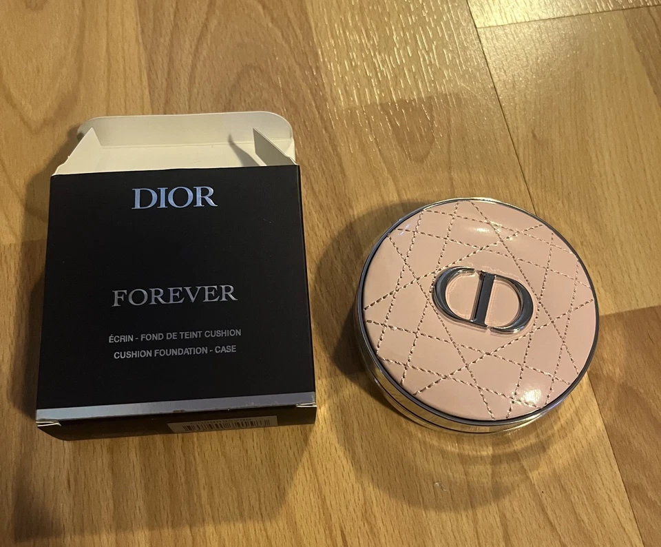 Forever Cushion Hydra Glow Cushion 0.5N