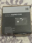 Kodak PIXPRO FZ45 Compact Camera 16MP 4x Optical Zoom HD Video Black USB — photo 3