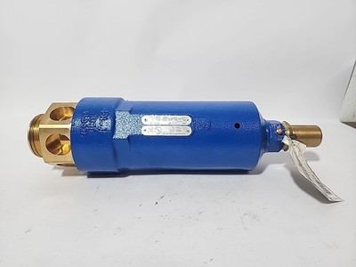 Atlas Copco S245 Relief Valve 
