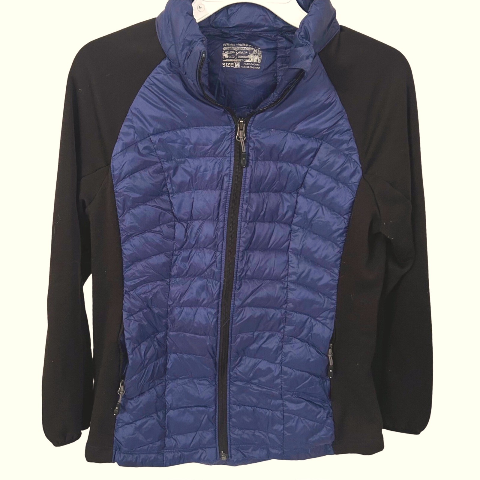 Weatherproof 32 Degrees Down Packable Hiking Puff… - image 2