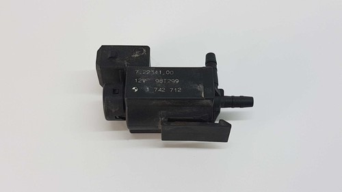 1742712 ZUSÄTZLICHES LUFTVENTIL / 98T299 / 72234100 / 676257 FÜR BMW SERIE 3 BER