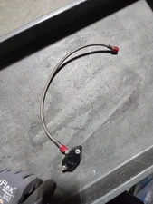 Nitrous Express 1999-2004 4.6/5.4L 2V Ford Mustang GT Billet Fuel Rail Adapter