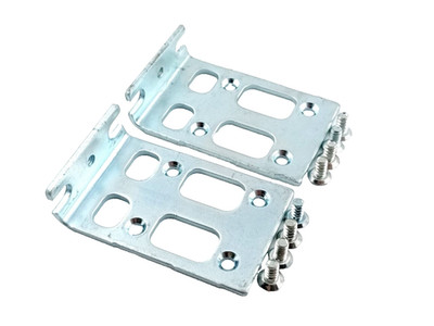 Cisco Rack Mount Winkel 700-01170-02 + 8 Schrauben