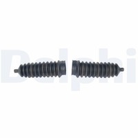 Faltenbalgsatz Lenkung Delphi TBR3105P FüR Seat VW Golf 2 19E 1G1 Jetta 1G2 165