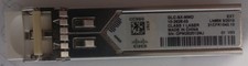 Cisco GLC-SX-MMD 10-2626-03 CLASS1 21CFR 1Gbp...