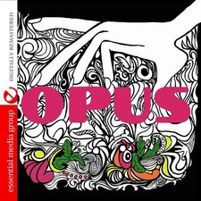 OPUS III - OPUS * NEW CD