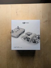 DJI Neo Fly More Combo Mini Drone