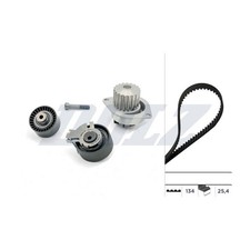 Kit de distribution Citroen C2