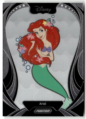 Kakawow Disney Phantom 2025 PD-B-10 Ariel