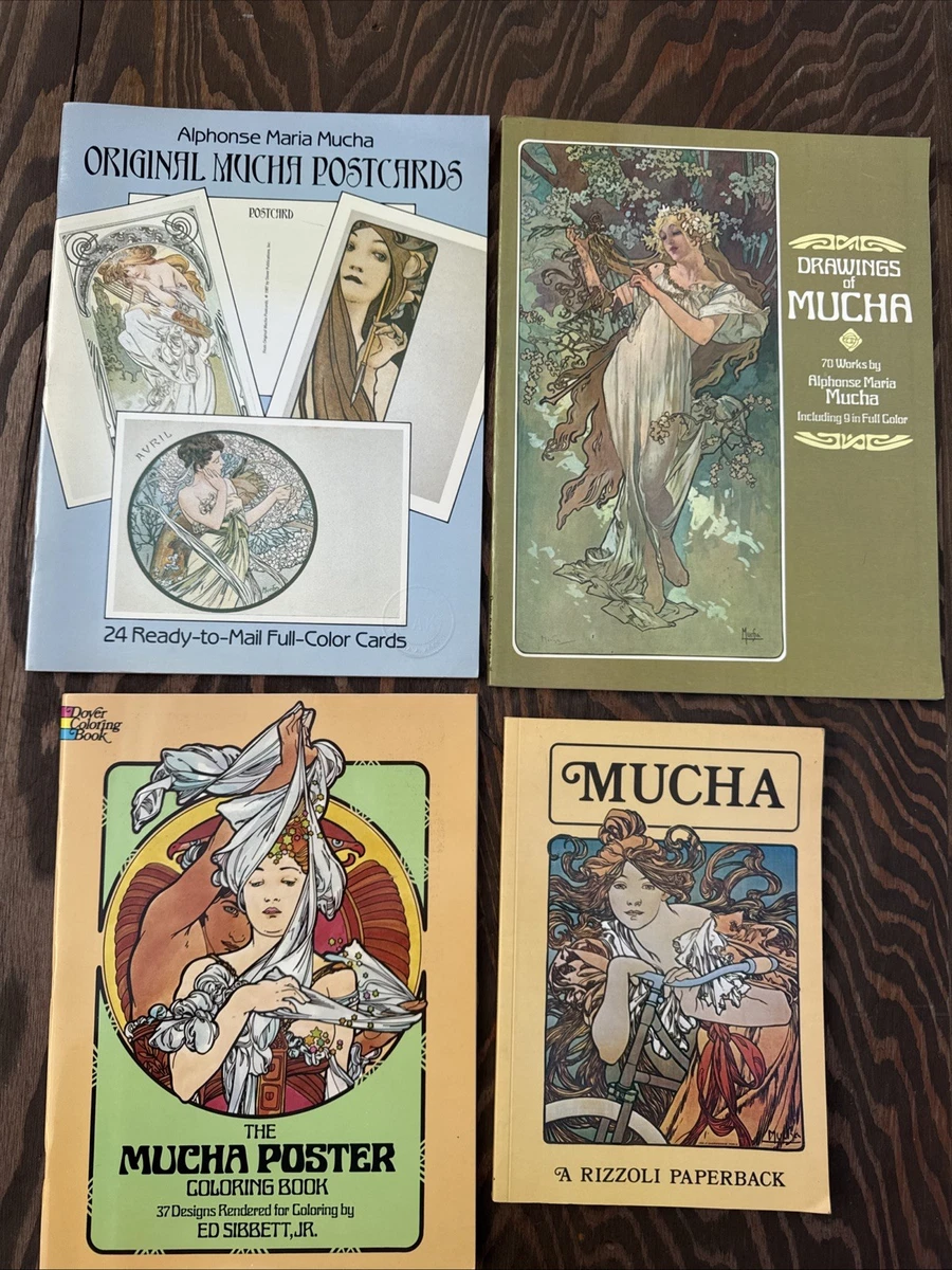 額装セット】【DEATH NYC】Snoopy ×Alphonse Mucha alphonse mucha