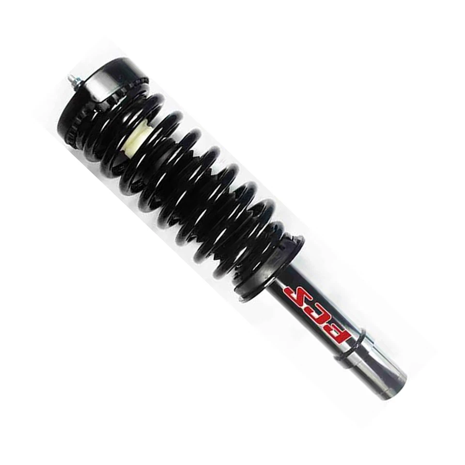 Puntales delanteros OE de alta calidad para Chrysler 300 2005-2010 AWD 2,7 L 3,5 L 5,7 L Foto 4 de 4