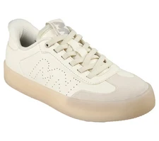 Woman Skechers Slip-ins Mark Nason Salsa Cup Sneaker shoe 177890 Natural