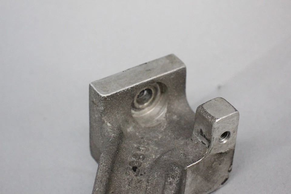 ✅ 02-08 Soporte de ojo de suspensión Mercedes W211 E55 CL55 SL55 S55 AMG C32 AMG fabricante de equipos originales Foto 4 de 4