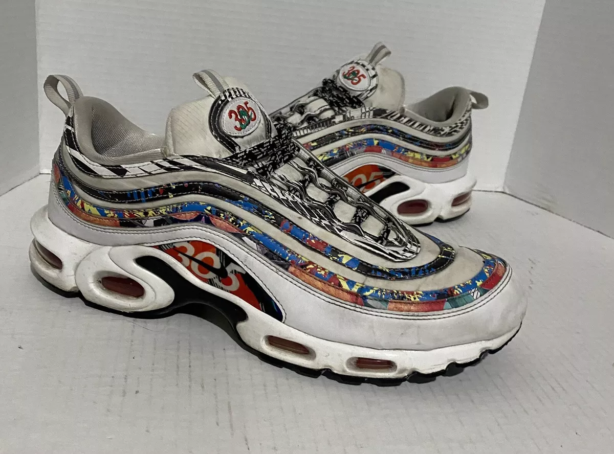 Nike air max deals 97 city pride miami