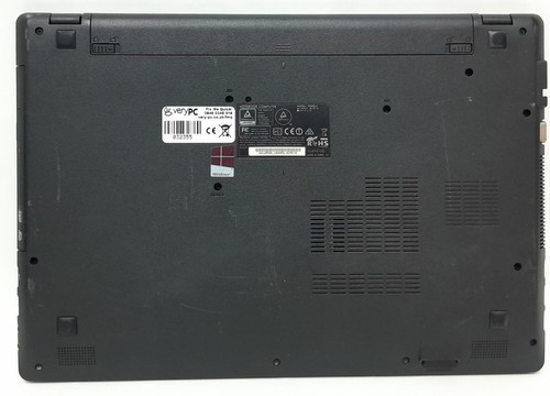 Cleevo Very PC W950LU - Pentium N3700 1.6GHz - 4GB Ram - 15.6" - 120GB SSD - ... - Picture 5 of 8