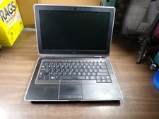 DELL LATITUDE E6320 INTEL i5-2520M 2.5GHZ 4GB RAM **NO HD/ NO CADDIE/ NO OS