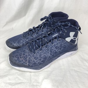 TB Fire Shot Hi Basketball Shoes 