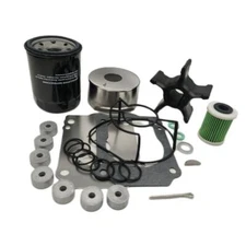 Maintenance Repair Kit 17400-93852 For Suzuki DF 200 225 250 2011-UP Outboard