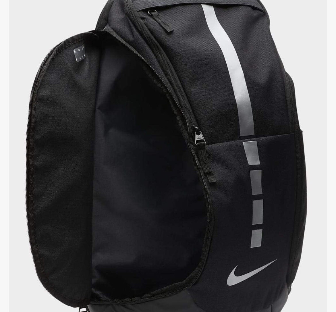 Nike Hoops Elite バックパック チャコールグレー　未使用 Nike Hoops Elite バックパック チャコールグレー 未使用 2025年最新