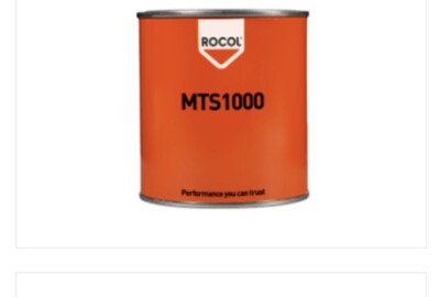 ROCOL MTS 1000 HOCHBELASTBARES FETT 500g