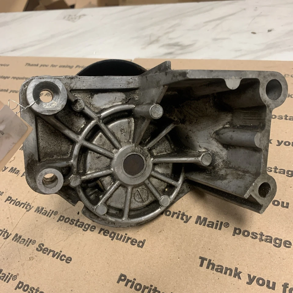 1998-2007 Toyota Land Cruiser 4.7L Belt Tensioner Assembly OEM Used - Image 4 of 4