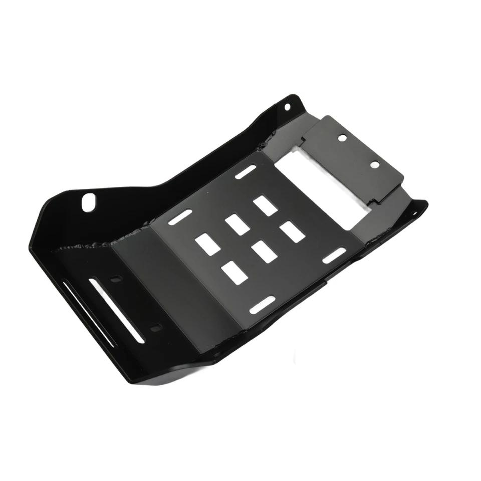 Placa de deslizamiento para KTM 250 300 SX XC EXC XCW 2023-2025 protector de choque del motor Foto 2 de 3