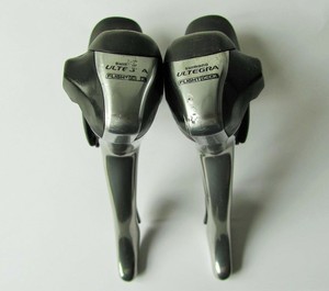 shimano 6600 shifters