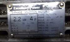 Fuji AC General Purpose Industrial Electric Motors for sale Fuji AC General Purpose Industrial Electric Motors for sale
