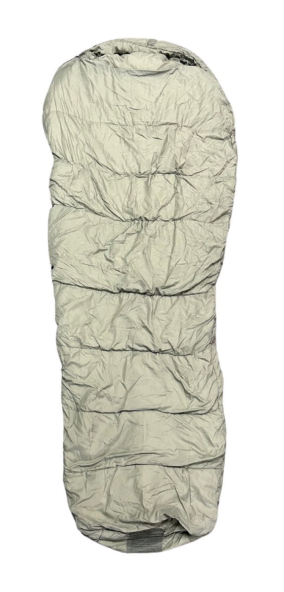 Sac de couchage des troupes de montagne US | G.b.r