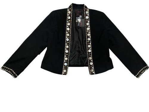 Willy Chavarria x Adidas Mexico Woven Track Jacket - Size Medium