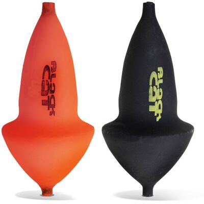 Black Cat Mushroom U-Float - U-Pose, Wallerzubehör, Wallerangeln, Welsangeln  